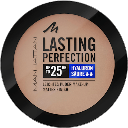Puder-Foundation Lasting Perfection 009, LSF 20, 7 g