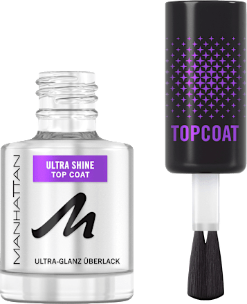 Top Coat Ultra Shine, 12 ml