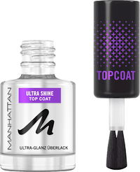 Top Coat Ultra Shine, 12 ml
