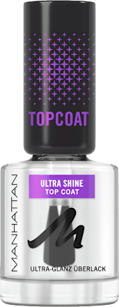 Top Coat Ultra Shine, 12 ml