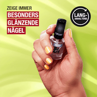 Top Coat Ultra Shine, 12 ml
