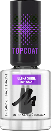 Top Coat Ultra Shine, 12 ml
