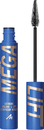 Volume Up Mega Lift Mascara 004, 10 ml
