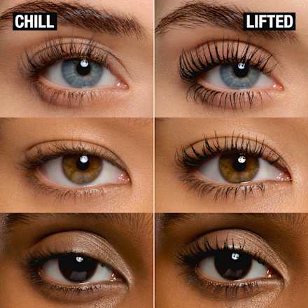 Volume Up Mega Lift Mascara 004, 10 ml