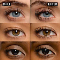 Volume Up Mega Lift Mascara 004, 10 ml