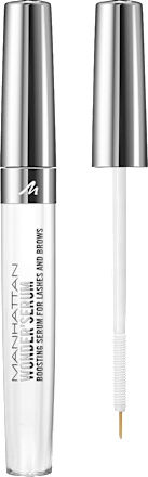 Wimpern- und Augenbrauenserum Wonder 's Serum Lash & Brow, 11 ml MANHATTAN Cosmetics