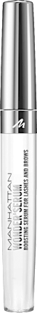 Wimpern- und Augenbrauenserum Wonder 's Serum Lash & Brow, 11 ml