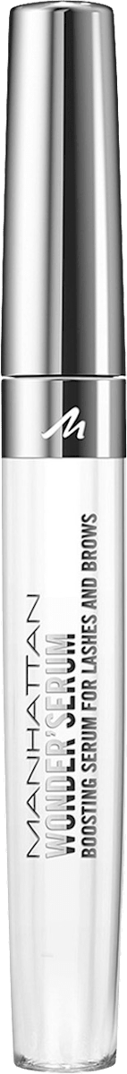 Wimper- en wenkbrauwserum Wonder's Serum Lash &amp; Brow, 11 ml