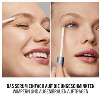 Wimper- en wenkbrauwserum Wonder's Serum Lash &amp; Brow, 11 ml