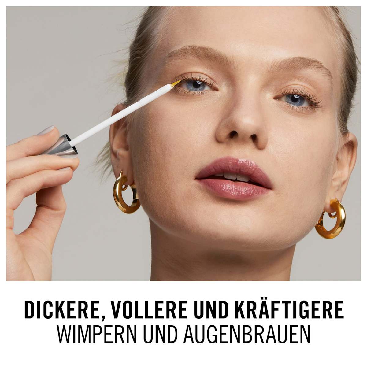 Wimper- en wenkbrauwserum Wonder's Serum Lash &amp; Brow, 11 ml