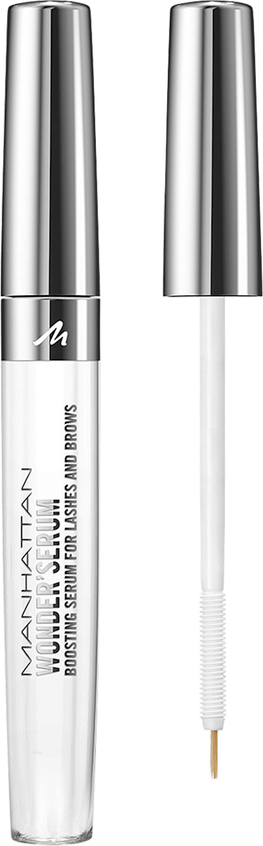 Wimper- en wenkbrauwserum Wonder's Serum Lash &amp; Brow, 11 ml