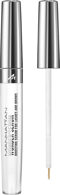 Wimper- en wenkbrauwserum Wonder's Serum Lash &amp; Brow, 11 ml