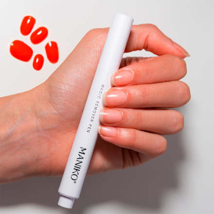 Magische verwijderaarpen, 3 ml