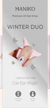 Geschenkset X-Mas Winter-Duo, 1 St
