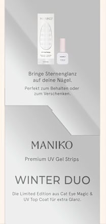 Geschenkset X-Mas Winter-Duo, 1 St