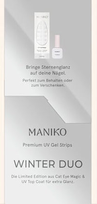 Geschenkset X-Mas Winter-Duo, 1 St