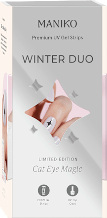 Geschenkset X-Mas Winter-Duo, 1 St