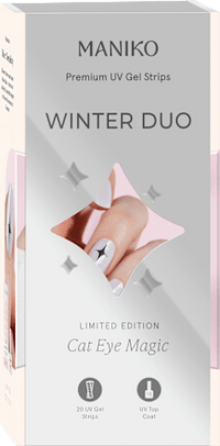 Geschenkset X-Mas Winter-Duo, 1 St