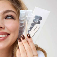 Klebepads für Soft Gel Press Ons, 1 St