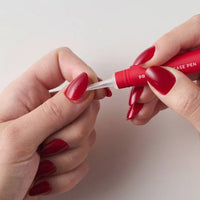 Soft Gel Press Ons Entfernerstift, Release Pen, 1 St
