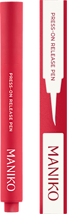 Soft Gel Press Ons Entfernerstift, Release Pen, 1 St