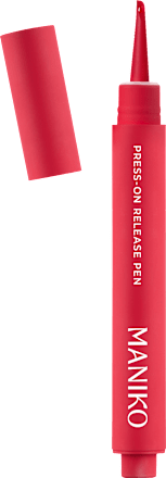 Soft Gel Press Ons Entfernerstift, Release Pen, 1 St