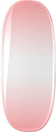 UV Gel Nagelfolie Baby Boomer Rosé, 20 stuks