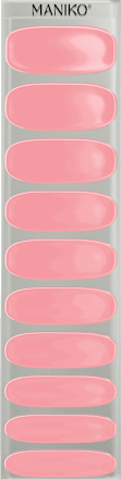 UV Gel Nagelfolie Verjaardagspak, 20 stuks