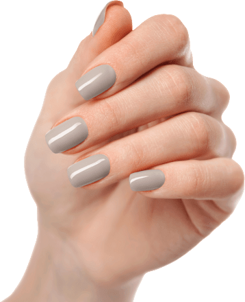 UV Gel Nagelfolien Comfort Zone, 20 St