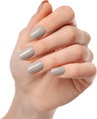 UV Gel Nagelfolien Comfort Zone, 20 St