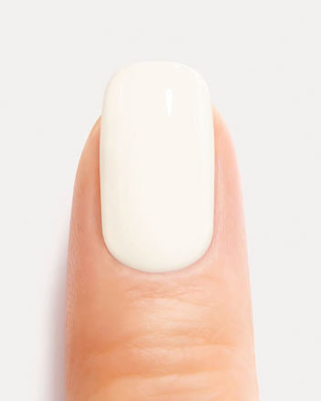 UV Gel Nagelfolie Crème, 20 stuks