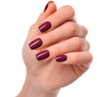 UV Gel Nagelfolien Drama Queen, 20 St