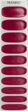 UV Gel Nagelfolien Drama Queen, 20 St