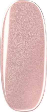 UV Gel Nagelfolie Glazed Donut, 20 stuks