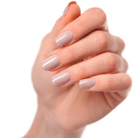 UV Gel Nagelfolie Glazed Donut, 20 stuks