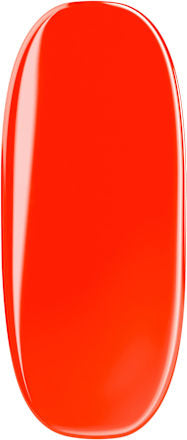 UV Gel Nagelfolies Hot Chilli, 20 stuks