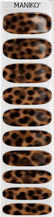 UV Gel Nagelfolien Leo Love, 20 St