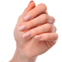UV Gel Nagelfolien Milkshake, 20 St Maniko