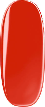 UV gel nagelfolies Ox Blood, 20 stuks
