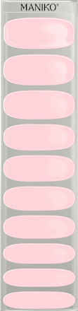 UV Gel Nagelfolien Powder, 20 St
