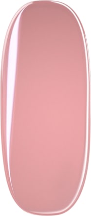 UV Gel Nagelfolien Rosie Sheer, 20 St