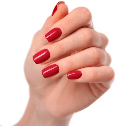 UV Gel Nagelfolies Statement, 20 stuks