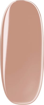 UV Gel Nagelfolies Gebruind, 20 stuks