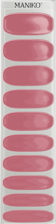 UV Gel Nagelfolien Vintage Velvet, 20 St