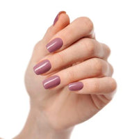 UV Gel Nagelfolies Vintage Velvet, 20 stuks
