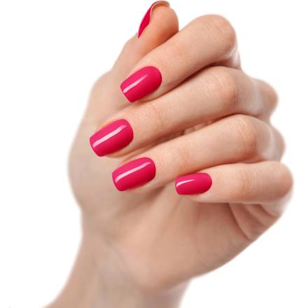 UV Gel Nagelfolien Watermelon, 20 St