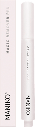 UV Gel Strips Entfernerstift, Magic Remover Pen, 3 ml