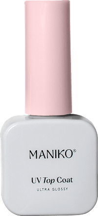 UV Top Coat Ultra Glanzend, 11 ml