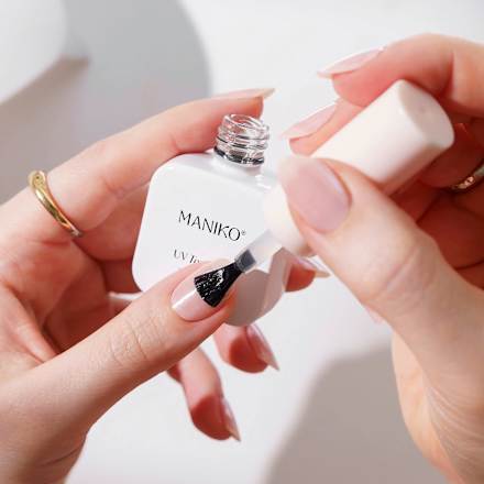 UV Top Coat Ultra Glossy, 11 ml