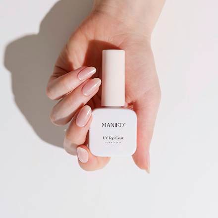 UV Top Coat Ultra Glossy, 11 ml